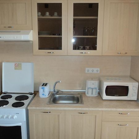 סבטי ולאס Privilege Fort Beach Apartments מראה חיצוני תמונה
