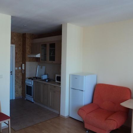 סבטי ולאס Privilege Fort Beach Apartments מראה חיצוני תמונה
