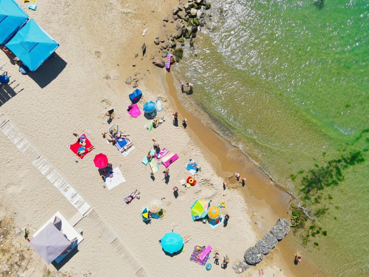 סבטי ולאס Privilege Fort Beach Apartments מראה חיצוני תמונה