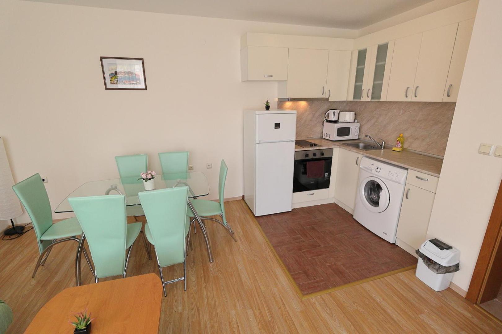 סבטי ולאס Privilege Fort Beach Apartments מראה חיצוני תמונה