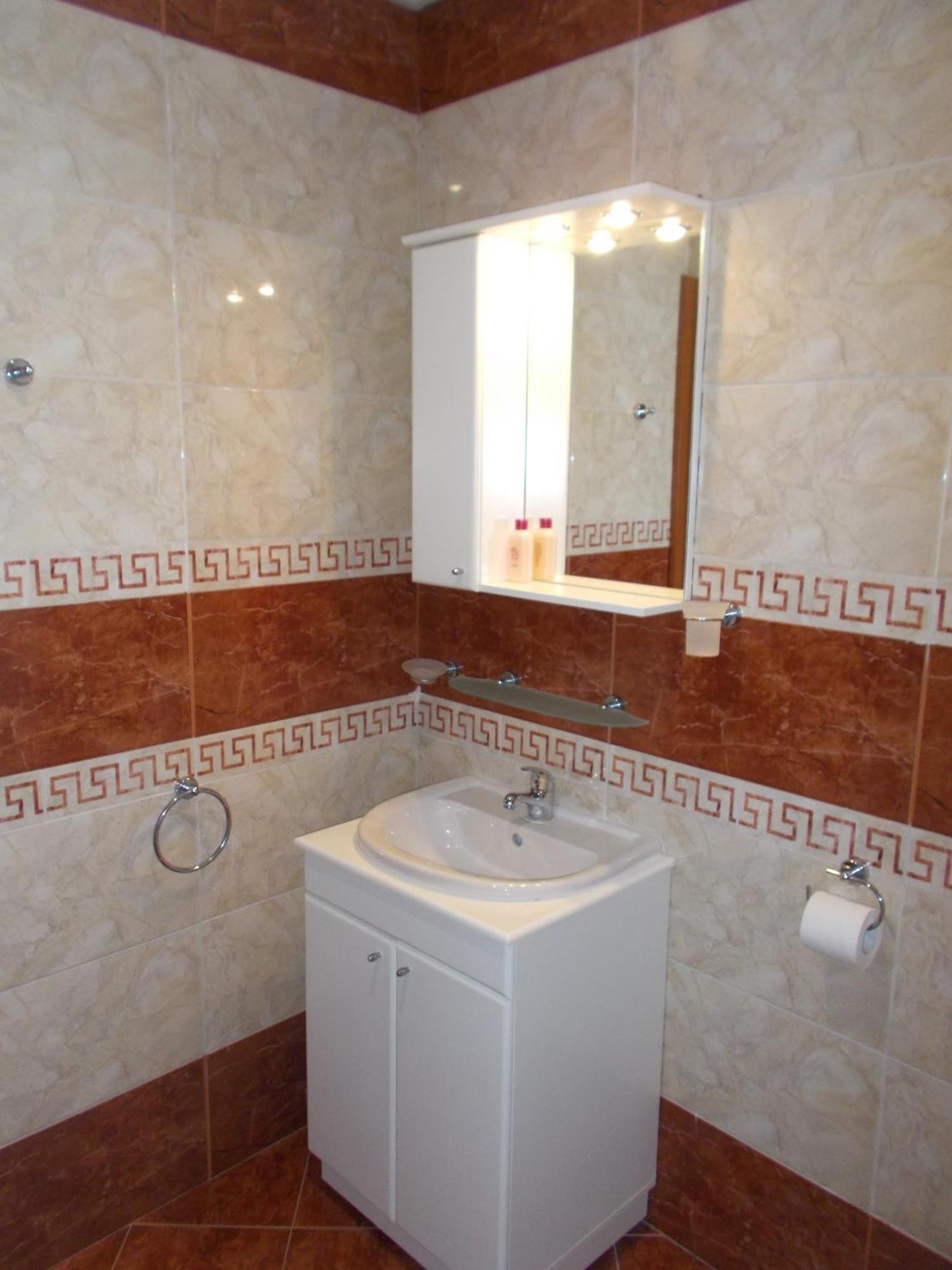 סבטי ולאס Privilege Fort Beach Apartments מראה חיצוני תמונה