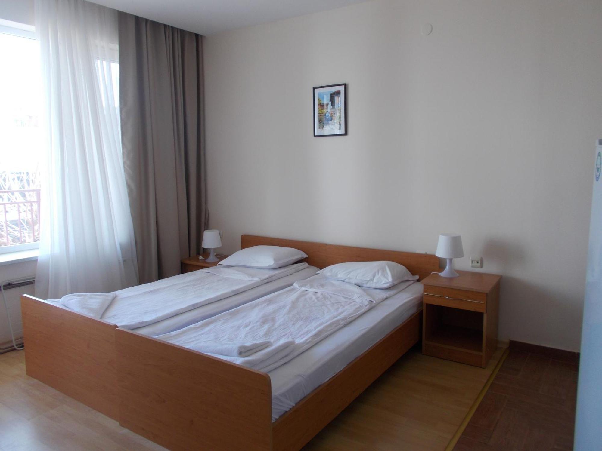 סבטי ולאס Privilege Fort Beach Apartments מראה חיצוני תמונה