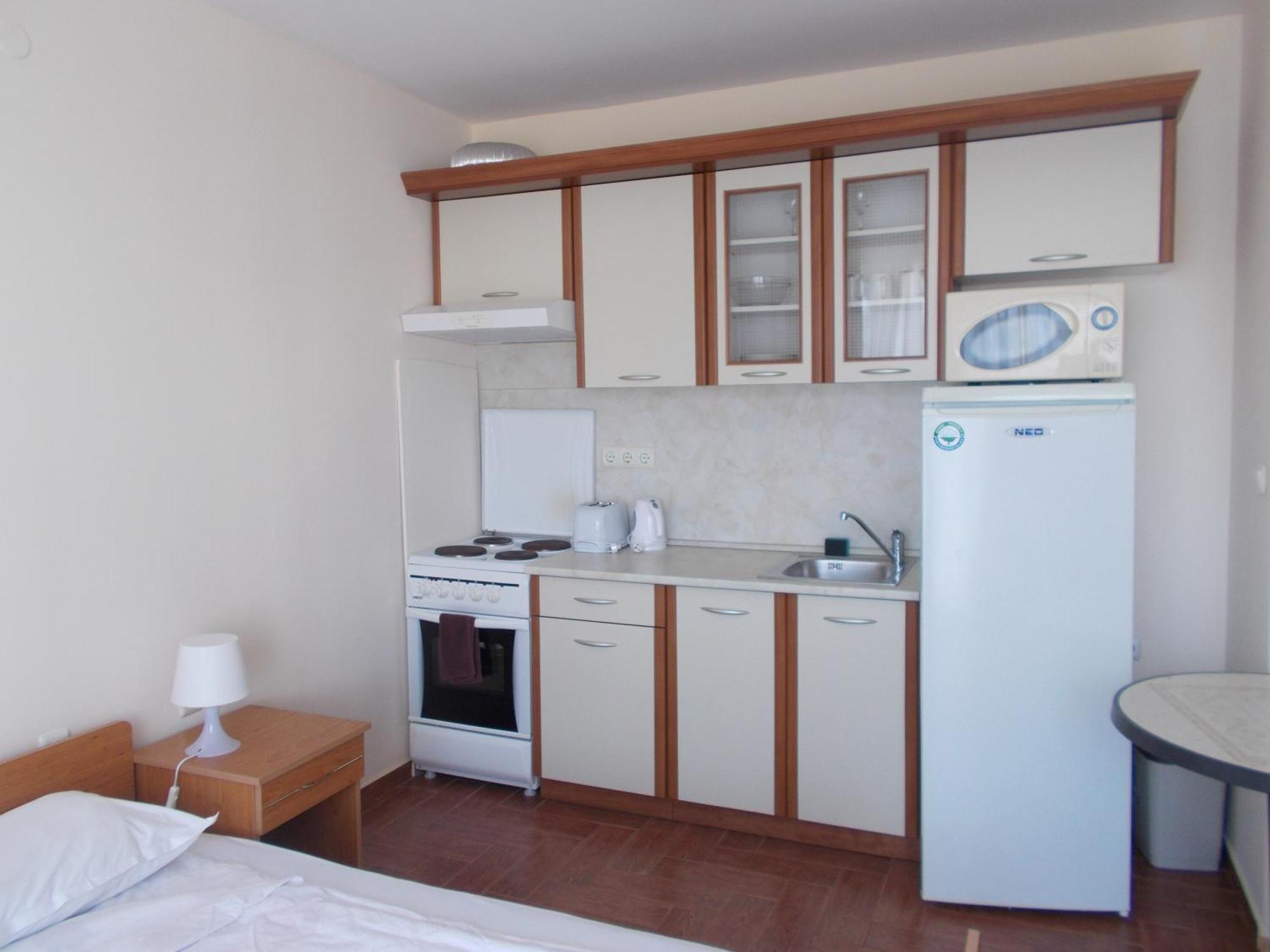 סבטי ולאס Privilege Fort Beach Apartments מראה חיצוני תמונה